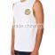 Silk Screen Printed Tank Top Manufacturer