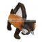 Plush animal backpack for kids cheap cute toddler animal backpacks kids zoo animal backpack