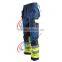 EN 11612 protex fireproof clothes for welder