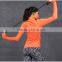 High quality yoga clothes sports long sleeve shirts for women