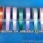 Single Face Circle Bore Satin Ribbons for Father's Day