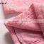 Wholesale Custom Women Pink Sweater Fleece Ladies Jacket