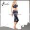 High Quality Italy fabric for Ladies Fitness & Yoga Wear