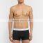 OEM service Soft comfortable Top quality men penis boxer briefs