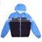 fashion mens spring double face nylon jacket