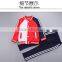 China School Uniforms Wholesale Tracksuit Manufacturers