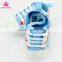 Bulk Wholesale Baby Newborn Boy Stylish Sneaker Baby Crib Shoes LBF2015122308