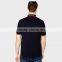 2015 Short Sleeve Polo Shirt for Men Uniform Polo Shirt
