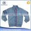 2015 New Fashion Hoodies Boy Top Winter Wool Baby Knit Sweater Design Custom Coat