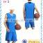 New design Fashion Breathable Sports Suit Cheap Youth Uniforms Mens Basketball Sets