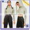 2017 Custom Girls Cropped Hoodies Sweatshirt Stylish Hoodies Smart Trendy Hoodie