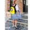 PXXTJ0003P colorful cat shoulder bag Outer Space Cat Carrier Outdoor Bag