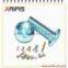 Stainless Steel Machine Screws
