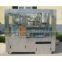 Isobaric Washing Filling Capping Machine