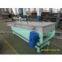 Vibrating sifter