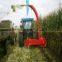 Silage Cutter Machine/high-yield Straw Chopper/hay Cutter/ensiling Chaff Cutter/silage Crusher