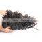 7A grade  wholesale price raw Indian curly hair