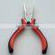 hair extension flat nose plier