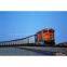 railway freight from china to Astana