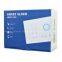Patrol Hawk Alarm System & GSM Touch-pad Alarm System With Panic Button For Elderly and Children PH-G2