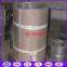 152x30 mesh Plastic drawing wire machine used 97mm,127mm,150mm width filter belt