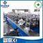 safety metal door frame roll former production line