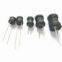 Axial Leaded Inductor with 0.1 to 1,000 μHand VCRs, Available in Various Types
