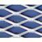 Expanded Steel Plate Mesh