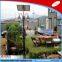IP65 led solar garden light