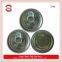 Round Can End 214#tinplate Easy Open End for Canned Food
