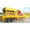 Movable Jaw Crusher