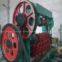 Expanded Metal Machine