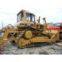 used bulldozer caterpillar D6H
