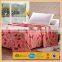 china hotel king size quilted bed throws