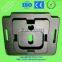 China custom cnc milling machined parts for electrical components