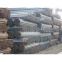 Q345b High Strength Round Carbon Steel ERW Pipe (SP098)