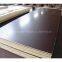 Brown Film Faced Plywood / Marine Plywood Price/ Film Faced Shuttering Plywood / Black Film Faced Plywood