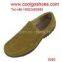 High quality slip on loafers for men supplier