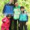 softshell jacket