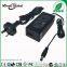 Level VI 46v 2a UL SAA GS  approved ac adapter
