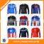 New Runtowell Hero series long sleeve t shirts winter sports clothing