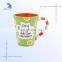 Wholesale unbeatable custom printing porcelain color changing coffee mug cup