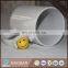 11oz white blank sublimation ceramic mug with smile face decoration