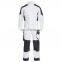 Oil Field Boilersuit cotton workwear FR flame retardant overall