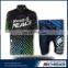 Custom Made Sports Wear Cycling Clothes Light weight Bicycle Cycling Jersey Breathable Mountain Bike