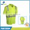 Wholesale new style high visibility good safety custom safety shirt