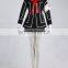 SunShine-Vampire Knight Cross Academy Day Class Girl's School Uniform Anime Cosplay Costumes