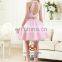 Short Free Prom Girls Dresses HMY-CDA022 Two Pieces Sexy Young Girl Short Cocktail Dress Party Dress