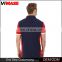 New designer shirts High quality polo t shirt Wholesale polo shirt men