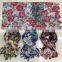 wholesale girls beautiful flower scarf shawl online hijab in indonesia